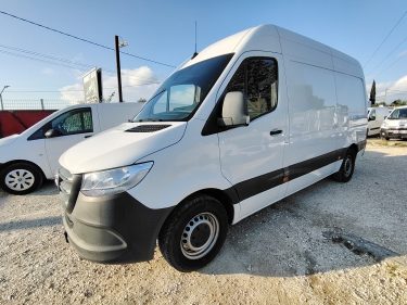 MERCEDES SPRINTER 314 cdi  143cv L2h2 2019