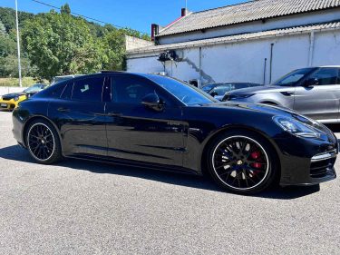 PORSCHE PANAMERA 2.9 4S E-HYBRID 560 CV TVA RECUPERABLE ET REPRISE POSSIBLE