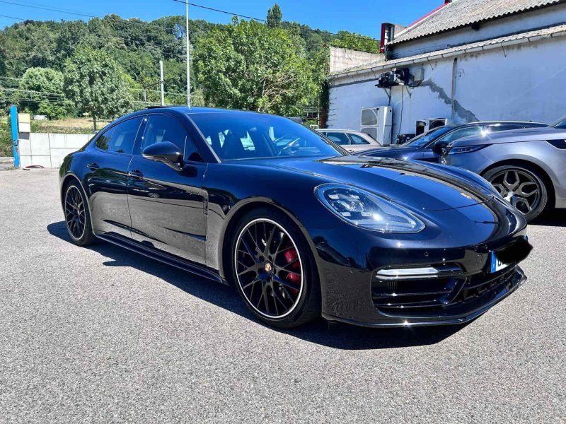 PORSCHE PANAMERA 2.9 4S E-HYBRID 560 CV TVA RECUPERABLE ET REPRISE POSSIBLE