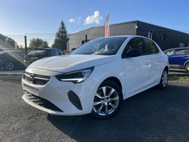 OPEL CORSA F 2021