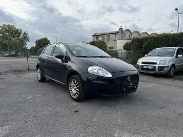 FIAT PUNTO 2011