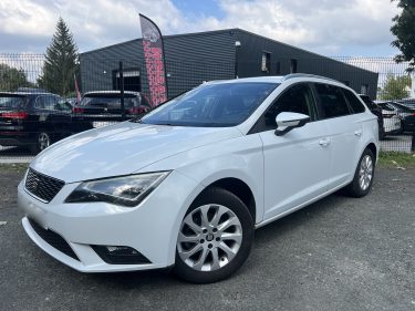 SEAT LEON ST 2014