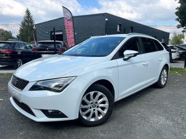 SEAT LEON ST 2014