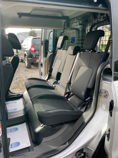 FORD TRANSIT CONNECT garantie 12 mois inclus