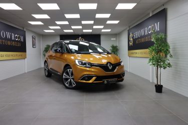 Renault Scenic 2016