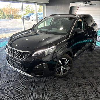 PEUGEOT 3008 1.5 BlueHDi 130 cv Garantie 12 mois