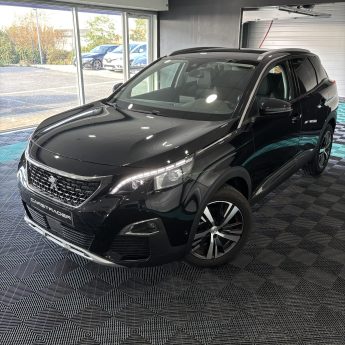 PEUGEOT 3008 1.5 BlueHDi 130 cv Garantie 12 mois