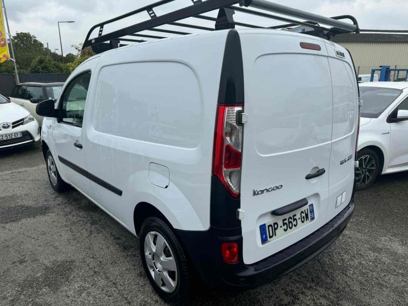 RENAULT KANGOO Express 1.5 dCi 90CH