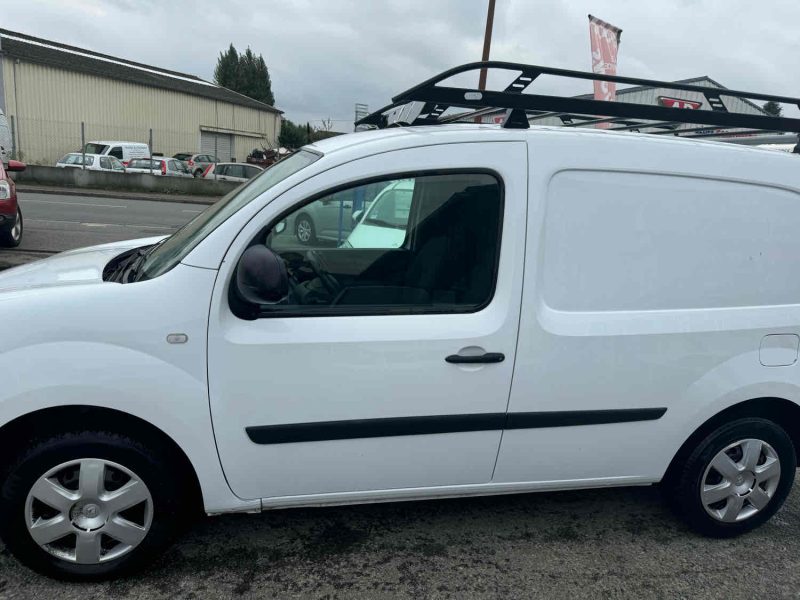 RENAULT KANGOO Express 1.5 dCi 90CH