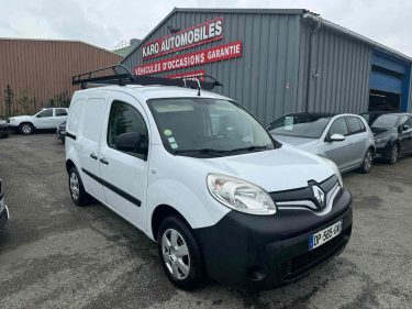 RENAULT KANGOO Express 1.5 dCi 90CH