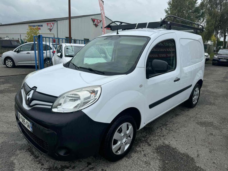 RENAULT KANGOO Express 1.5 dCi 90CH