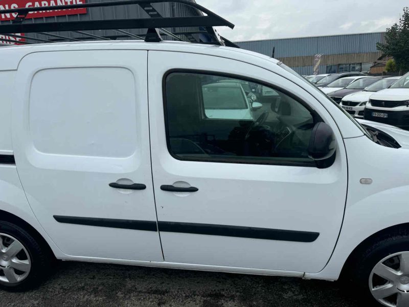 RENAULT KANGOO Express 1.5 dCi 90CH