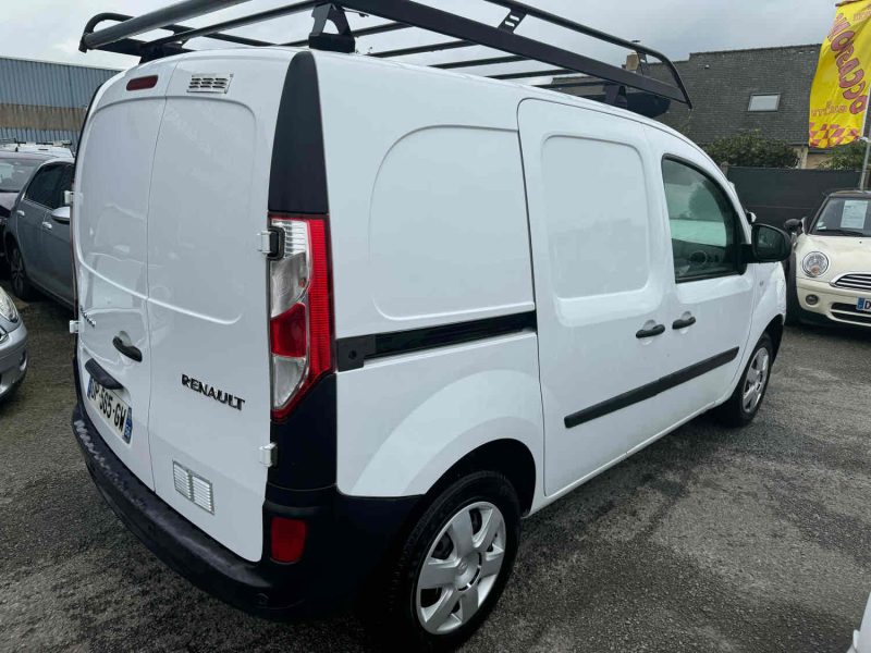 RENAULT KANGOO Express 1.5 dCi 90CH