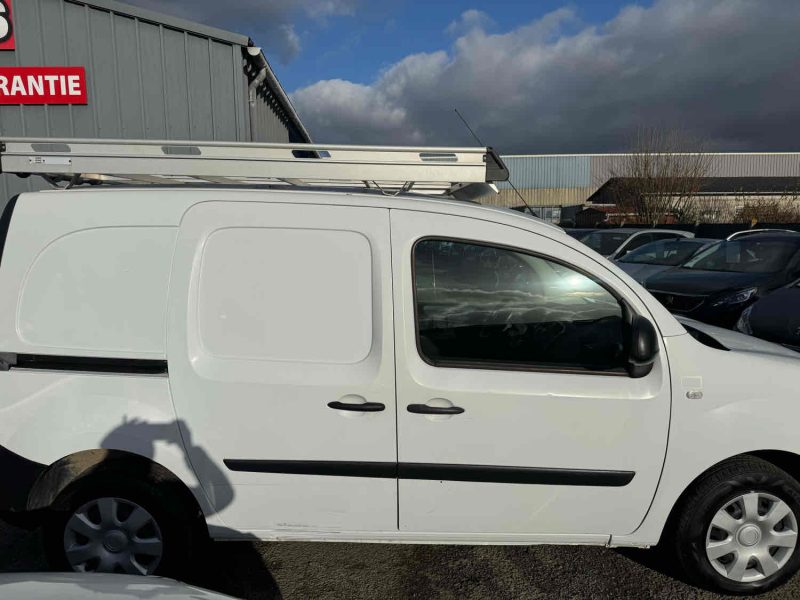 RENAULT KANGOO Express 1.5 dCi 75