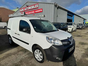 RENAULT KANGOO Express 1.5 dCi 75