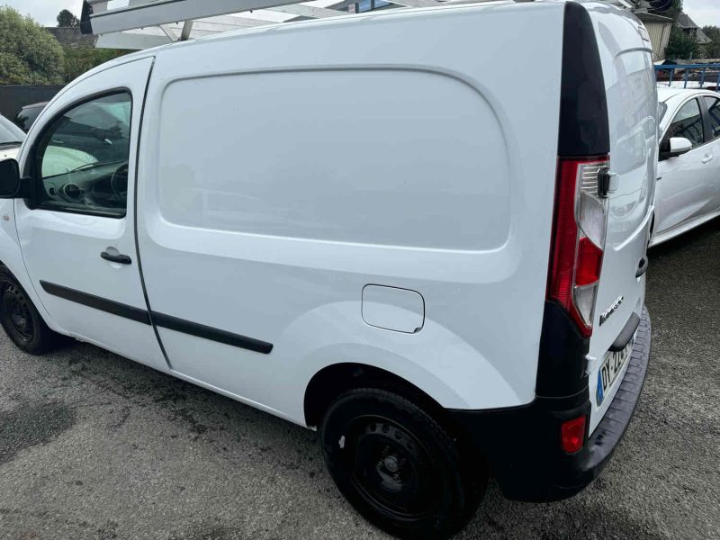 RENAULT KANGOO Express 1.5 dCi 75