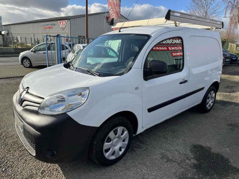 RENAULT KANGOO Express 1.5 dCi 75