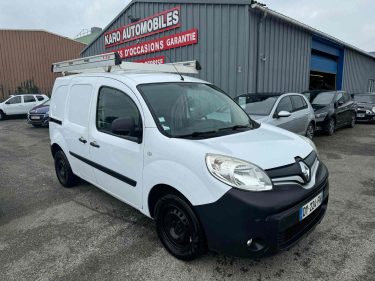 RENAULT KANGOO Express 1.5 dCi 75