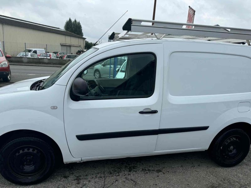 RENAULT KANGOO Express 1.5 dCi 75