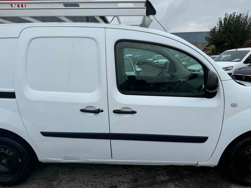 RENAULT KANGOO Express 1.5 dCi 75