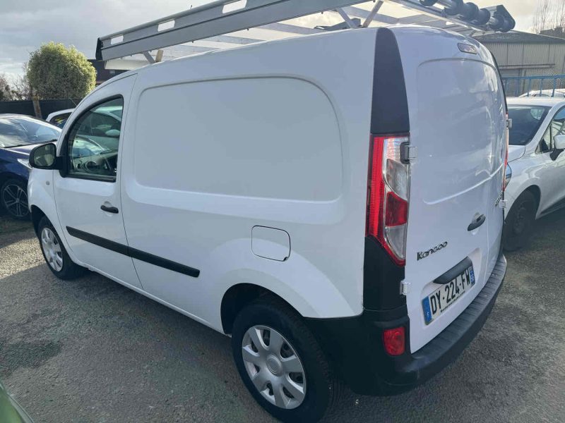 RENAULT KANGOO Express 1.5 dCi 75