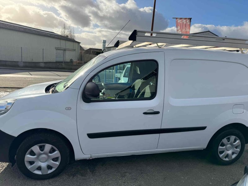 RENAULT KANGOO Express 1.5 dCi 75