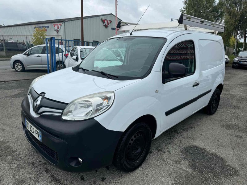 RENAULT KANGOO Express 1.5 dCi 75