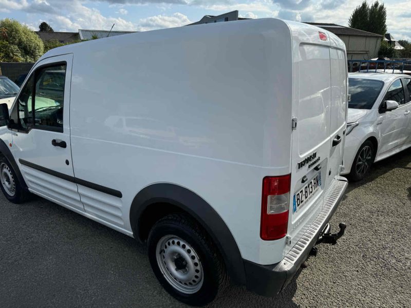 FORD TRANSIT CONNECT 200C 1.8 TDCi 75ch CooL