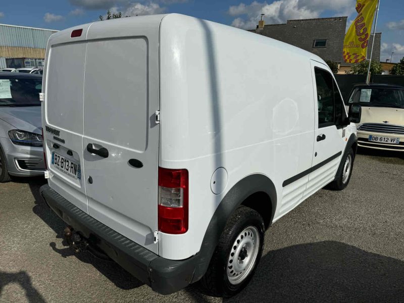 FORD TRANSIT CONNECT 200C 1.8 TDCi 75ch CooL