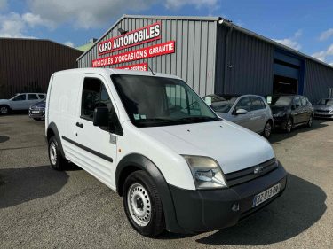 FORD TRANSIT CONNECT 200C 1.8 TDCi 75ch CooL