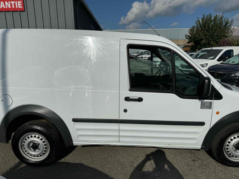 FORD TRANSIT CONNECT 200C 1.8 TDCi 75ch CooL