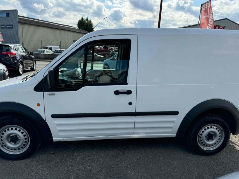 FORD TRANSIT CONNECT 200C 1.8 TDCi 75ch CooL