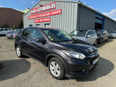 HONDA HR-V 1.6 i-DTEC 120Cv