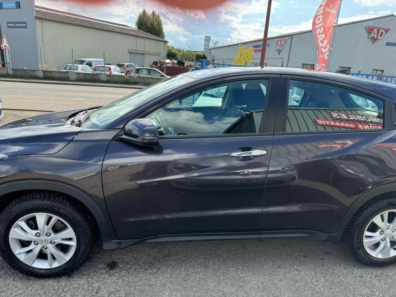 HONDA HR-V 1.6 i-DTEC 120Cv