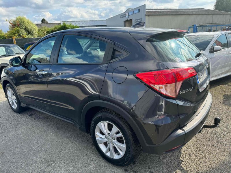 HONDA HR-V 1.6 i-DTEC 120Cv