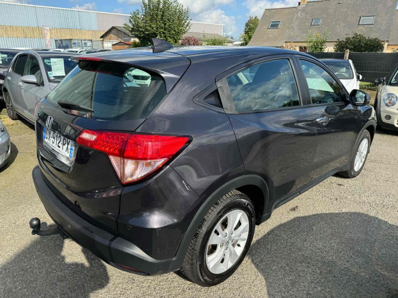 HONDA HR-V 1.6 i-DTEC 120Cv