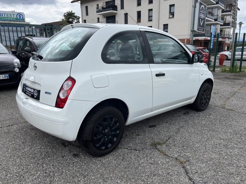 NISSAN MICRA III 1.2i 65CV