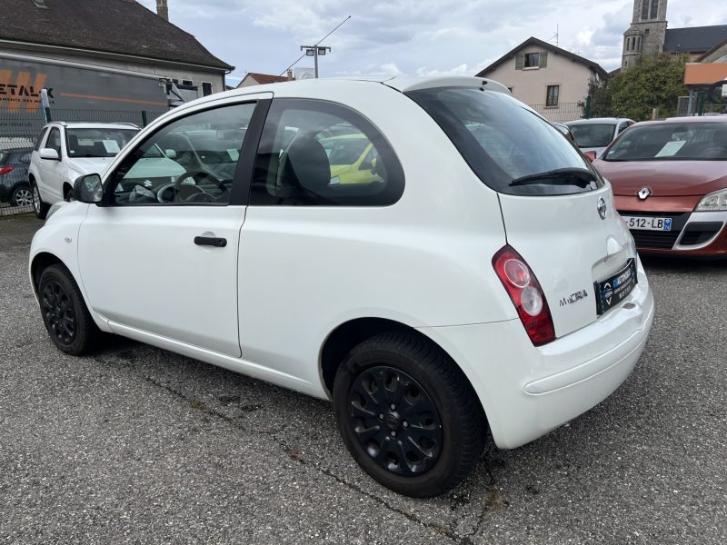 NISSAN MICRA III 1.2i 65CV