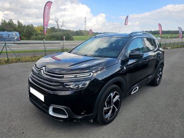 CITROEN C5 AIRCROSS 2021