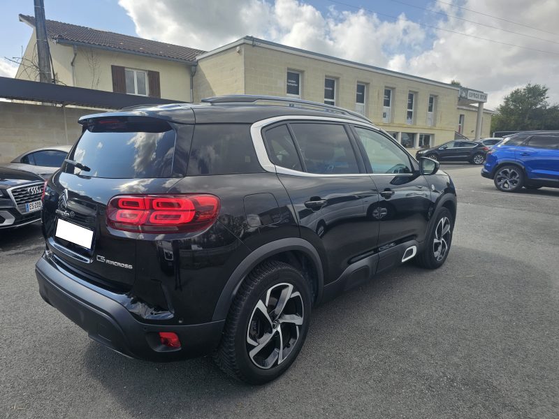 CITROEN C5 AIRCROSS 2021