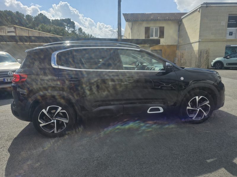 CITROEN C5 AIRCROSS 2021