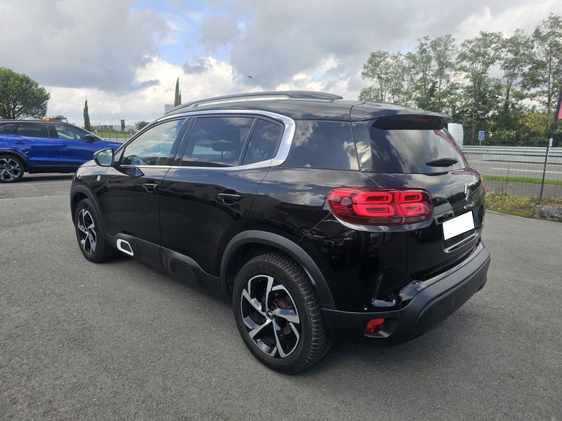 CITROEN C5 AIRCROSS 2021