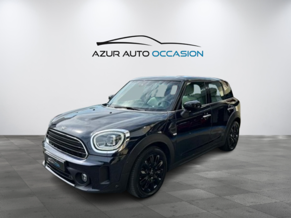 MINI COUNTRYMAN F60 1.5 Cooper (136Cv) Northwood LCI