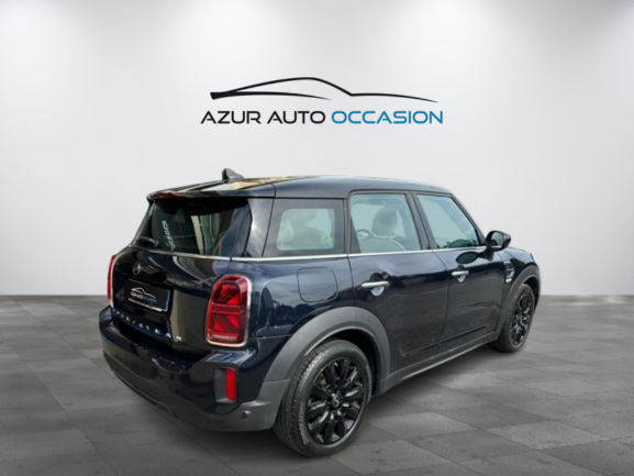 MINI COUNTRYMAN F60 1.5 Cooper (136Cv) Northwood LCI