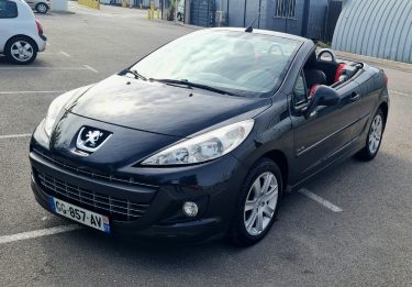 PEUGEOT 207 2011