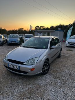 FORD FOCUS 1999