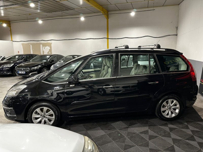 CITROEN C4 GD PICASSO 2.0 HDi 150Ch