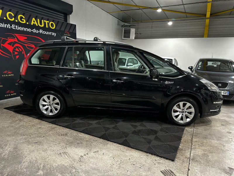 CITROEN C4 GD PICASSO 2.0 HDi 150Ch