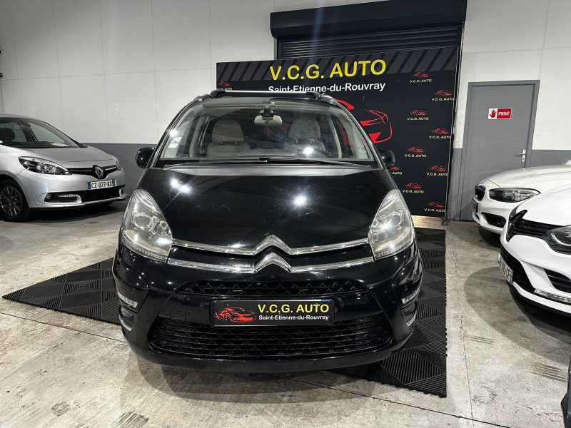 CITROEN C4 GD PICASSO 2.0 HDi 150Ch