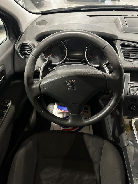 PEUGEOT 3008 Monospace 1.6 HDi 114cv